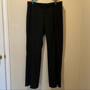 Banana Republic Martin Fit Dress Pant